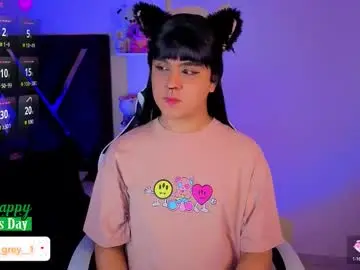 Chaturbate Live Sex of derek_grey1