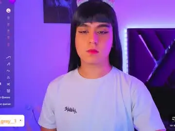 Chaturbate Nude Webcam of derek_grey1