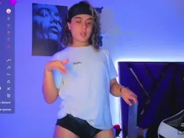 Chaturbate Private Sex Chat of derek_grey1