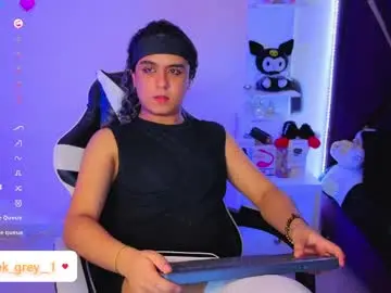 Chaturbate Adult Webcams of derek_grey1