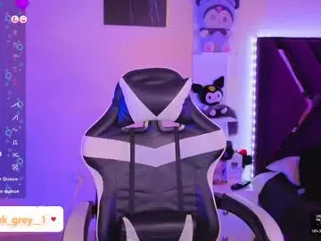 Chaturbate Sex Chat of derek_grey1