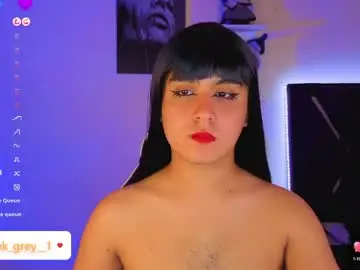 Chaturbate Private Sex Chat of derek_grey1