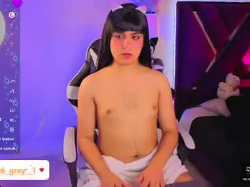 Chaturbate Sex Cam of derek_grey1