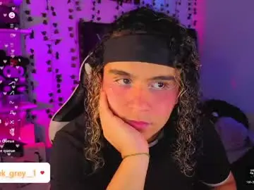 Chaturbate Live Sex of derek_grey1