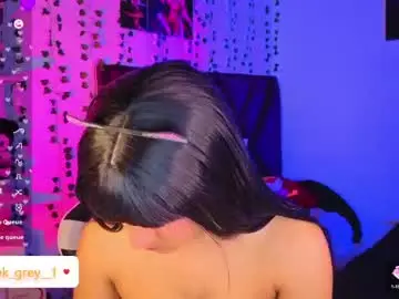 Chaturbate Nude Webcam of derek_grey1