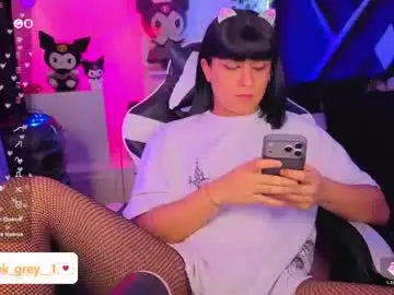 Chaturbate Free Porn Cam of derek_grey1
