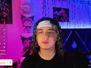 Chaturbate Watch Live Sex Cams of derek_grey1