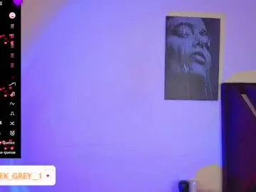 Chaturbate Live Sex Cam of derek_grey1