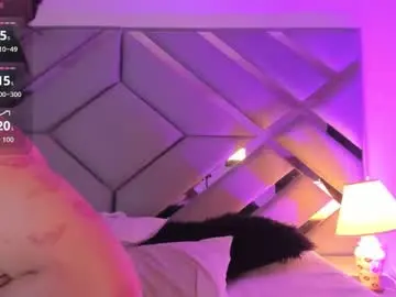 Chaturbate Free Porn Cam of lulu_exotic