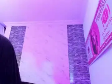 lulu_exotic from chaturbate