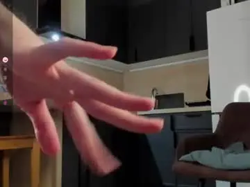 Chaturbate Live Sex Cam of poisonevelyn