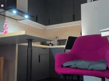 Chaturbate Live Sex Cam of poisonevelyn