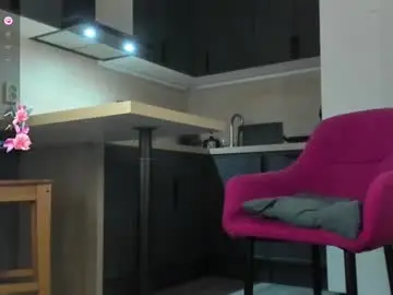 Chaturbate Free Live Porn of poisonevelyn