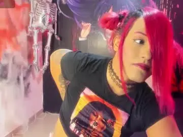 Chaturbate Sex Cam of rousisabellas7