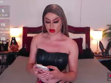 Chaturbate Watch Live Sex Cams of sadistictmistress_verra