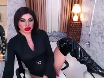 Chaturbate Live Sex Cam of sadistictmistress_verra