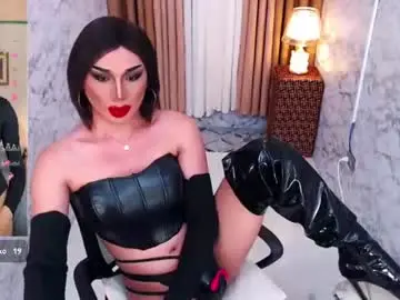 Chaturbate Adult Webcams of sadistictmistress_verra