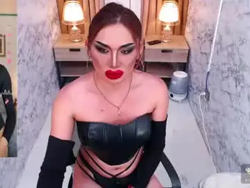 Chaturbate Adult Video Chat of sadistictmistress_verra