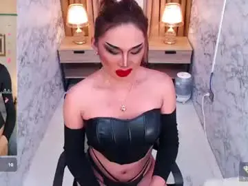 Chaturbate Private Sex Chat of sadistictmistress_verra