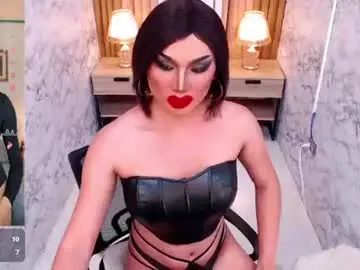 Chaturbate Sex Chat of sadistictmistress_verra
