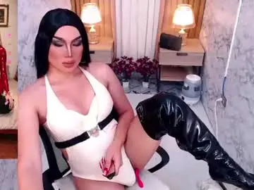 Chaturbate Adult Webcam of sadistictmistress_verra