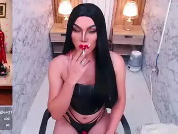 Chaturbate Free Porn Cam of sadistictmistress_verra
