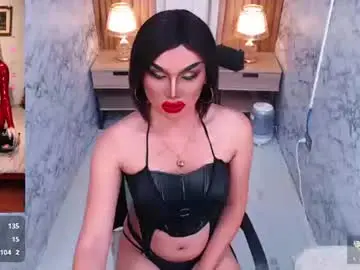 Chaturbate Live Porn of sadistictmistress_verra