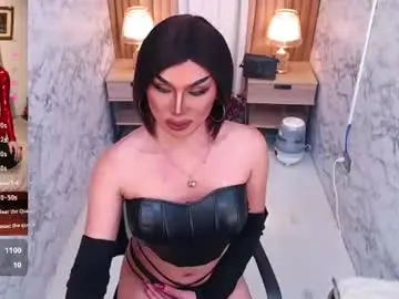 Chaturbate Live Porn of sadistictmistress_verra
