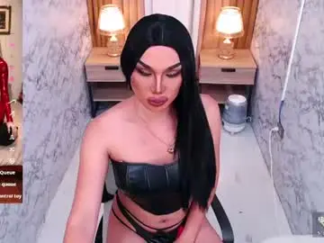 Chaturbate Free Porn Cam of sadistictmistress_verra