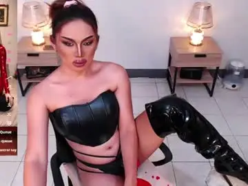 Chaturbate Best Webcam of sadistictmistress_verra