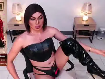 Chaturbate Free Live Porn of sadistictmistress_verra