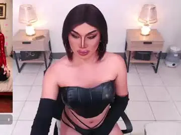 Chaturbate Live Porn of sadistictmistress_verra
