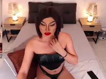 Chaturbate Live Sex of sadistictmistress_verra