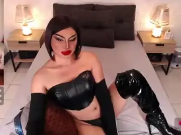 Chaturbate Free Live Porn of sadistictmistress_verra