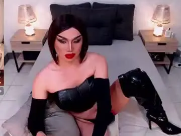 Chaturbate Free Porn Cam of sadistictmistress_verra