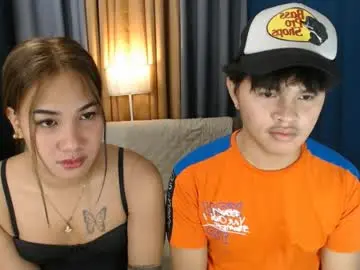 Chaturbate Live Sex Cam of scarlethaert11