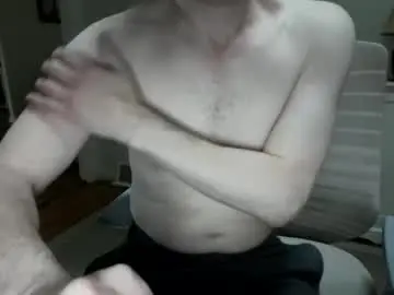 Chaturbate Sex Cam of dmorgannyc