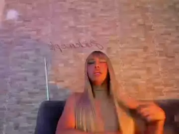 Chaturbate Live Sex Cam of dreams_chloe