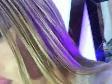 Chaturbate Best Webcam of dreams_chloe