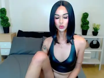 Chaturbate Sex Cam of horsecockmadison