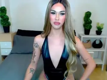 horsecockmadison from chaturbate