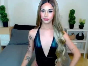 Chaturbate Free Live Porn of horsecockmadison
