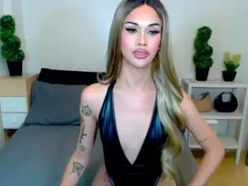 Chaturbate Nude Webcam of horsecockmadison
