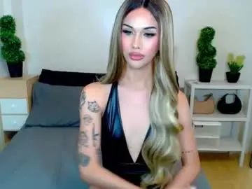 Chaturbate Adult Video Chat of horsecockmadison