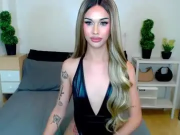 Chaturbate Adult Webcam of horsecockmadison