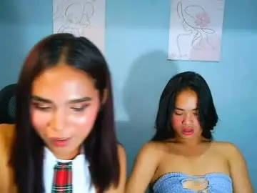Chaturbate Live Sex of janellarose