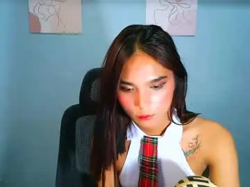 Chaturbate Nude Webcam of janellarose