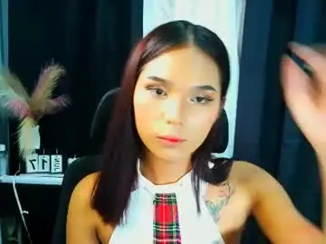 Chaturbate Live Sex Cam of janellarose