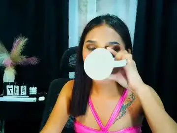 Chaturbate Best live sex cam show of janellarose