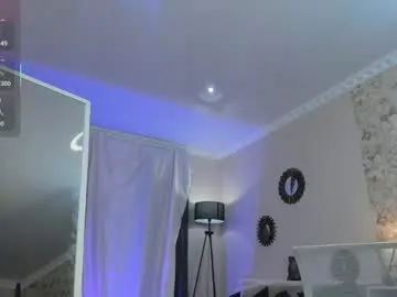 Chaturbate Sex Cam of katy_midocalm